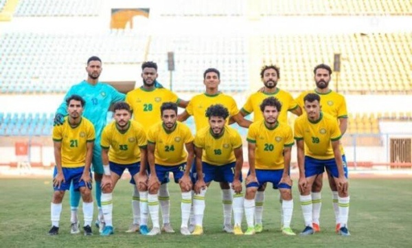الإسماعيلي ينعش خزائنه بـ13 مليون جنيه ويضم 6 لاعبين من مودرن سبورت الإسماعيلي ينعش خزائنه بـ13 مليون جنيه ويضم 6 لاعبين من مودرن سبورت