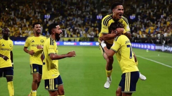 بث مباشر شاهد مباراة النصر والدرعية في دوري روشن السعودي بث مباشر شاهد مباراة النصر والدرعية في دوري روشن السعودي