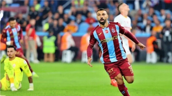 رئيس طرابزون سبور محمد صلاح أحد أعظم 3 لاعبين في العالم