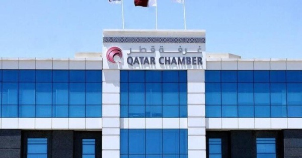 غرفة قطر تعزز التعاون مع الغرف السعودية في مجال التحول الرقمي غرفة قطر تعزز التعاون مع الغرف السعودية في مجال التحول الرقمي