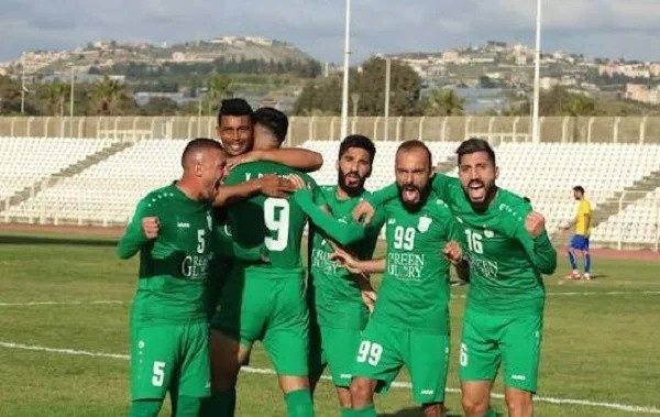 بث مباشر شاهد مباراة الأنصار وبارو في دوري التحدي الآسيوي