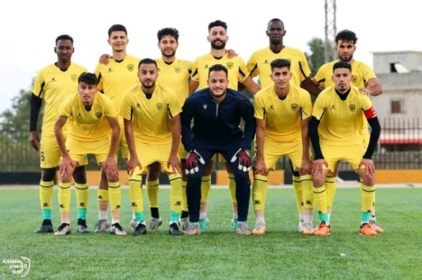 بث مباشر شاهد مباراة الصداقة والتعاون في الدوري الليبي