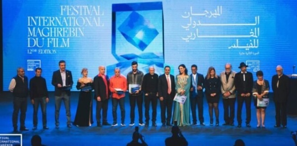 انطلاق الدورة الـ15 من المهرجان الدولي المغاربي للفيلم 16 أكتوبر بمشاركة عربية وإفريقية وأوروبية
