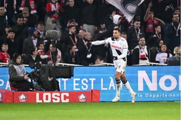 بث مباشر شاهد مباراة ليل ولوهافر في الدوري الفرنسي بث مباشر شاهد مباراة ليل ولوهافر في الدوري الفرنسي