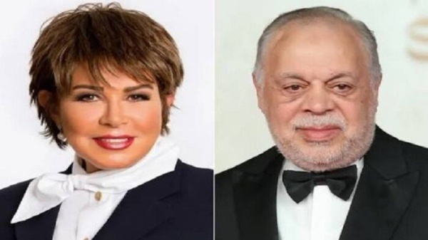 نجوى إبراهيم توضح حقيقة إساءتها للفنانين وأشرف زكي تصريحاتها أثارت استياء الوسط الفني