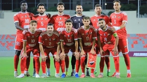 بث مباشر مشاهدة مباراة أهلي حلب وأهال في دوري التحدي الآسيوي بث مباشر مشاهدة مباراة أهلي حلب وأهال في دوري التحدي الآسيوي