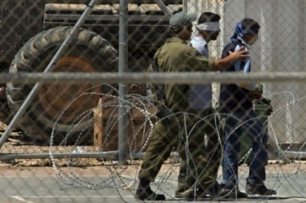 مؤسسات فلسطينية تطالب بتحرك دولي عاجل لمواجهة قانون إعدام الأسرى