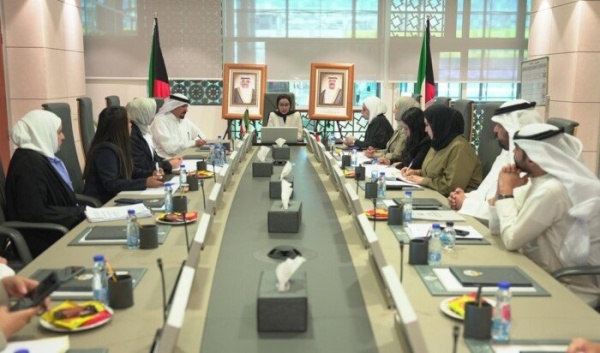 الكويت تستعد لاستضافة أول مؤتمر خليجي للعمل الاجتماعي في نوفمبر المقبل الكويت تستعد لاستضافة أول مؤتمر خليجي للعمل الاجتماعي في نوفمبر المقبل