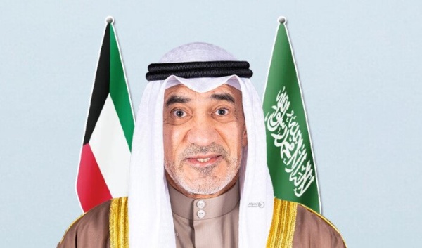 الشيخ فهد اليوسف أمن السعودية جزء لا يتجزأ من أمننا وأمن دول الخليج الشيخ فهد اليوسف أمن السعودية جزء لا يتجزأ من أمننا وأمن دول الخليج