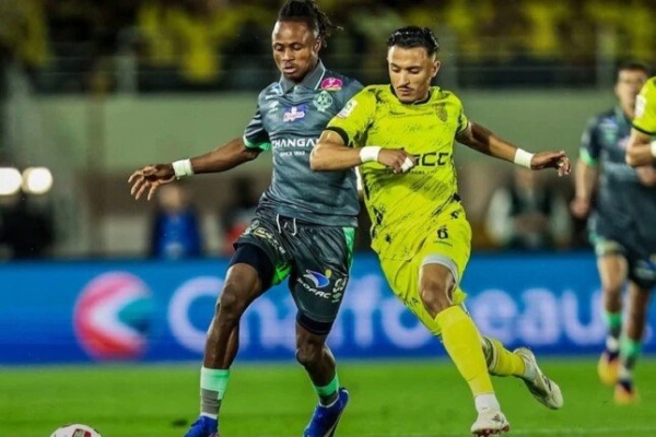 بث مباشر شاهد مباراة الرجاء والمغرب الفاسي في الدوري المغربي