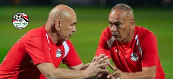 موعد إنطلاق معسكر منتخب مصر استعداد ا لمواجهتي مالاوي