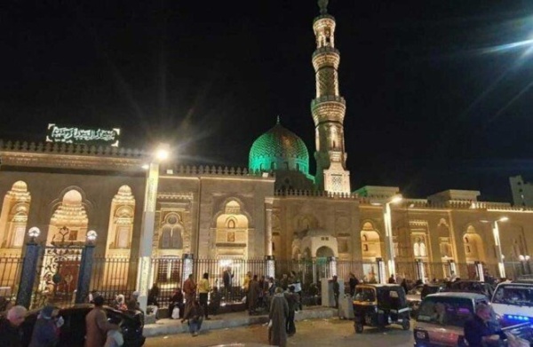 بعد آذان الظهر تعرف على مواقيت الصلاة اليوم الجمعة 02 أكتوبر 2026 في القاهرة والمحافظات