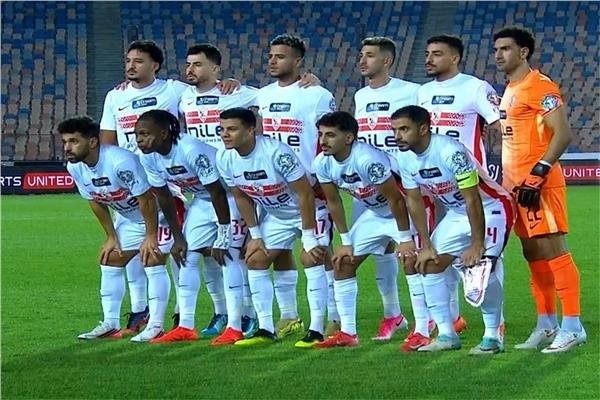 قرعة كأس مصر تضع الزمالك في مواجهة محتملة مع فاركو بدور الـ32 قرعة كأس مصر تضع الزمالك في مواجهة محتملة مع فاركو بدور الـ32