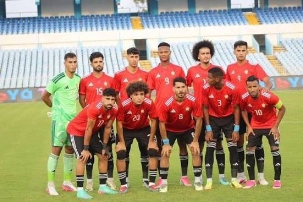 بث مباشر شاهد مباراة ليبيا وتوغو تحت 23 سنة في تصفيات أمم أفريقيا