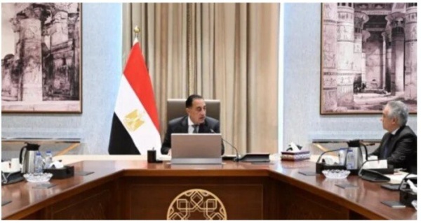 مدبولي يستعرض محاور جلسة مصر الرقمية بمنتدى مصر 2026 التفاصيل الكاملة مدبولي يستعرض محاور جلسة مصر الرقمية بمنتدى مصر 2026 التفاصيل الكاملة