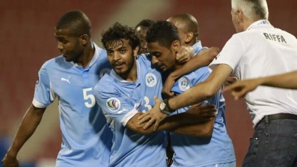 بث مباشر شاهد مباراة الرفاع وسترة في الدوري البحريني الممتاز بث مباشر شاهد مباراة الرفاع وسترة في الدوري البحريني الممتاز
