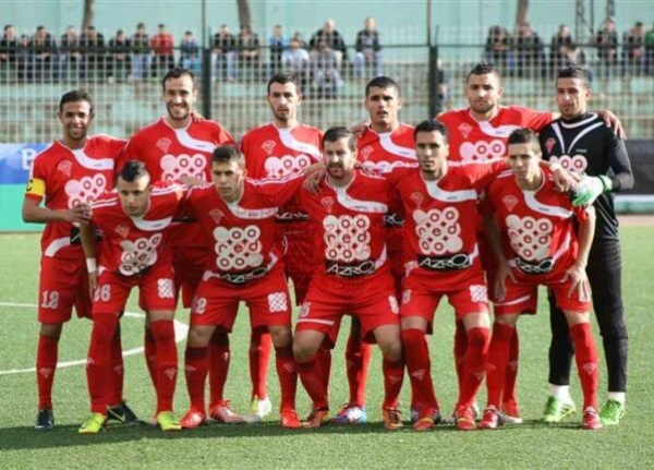 بث مباشر شاهد مباراة إتحاد بسكرة ومولودية وهران في الدوري الجزائري