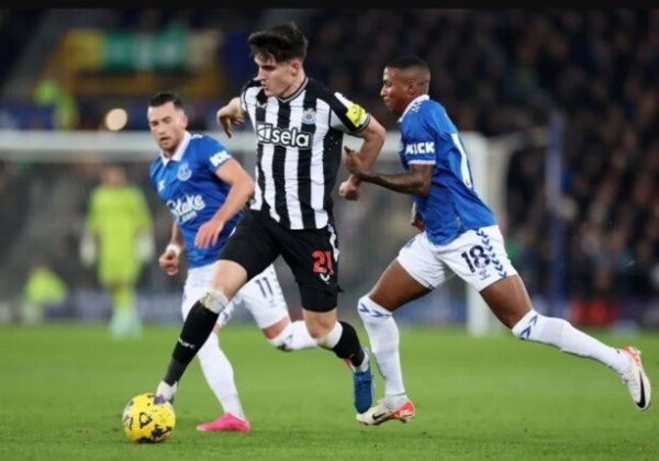 بث مباشر شاهد مباراة نيوكاسل وإيفرتون في كأس الرابطة الإنجليزية بث مباشر شاهد مباراة نيوكاسل وإيفرتون في كأس الرابطة الإنجليزية
