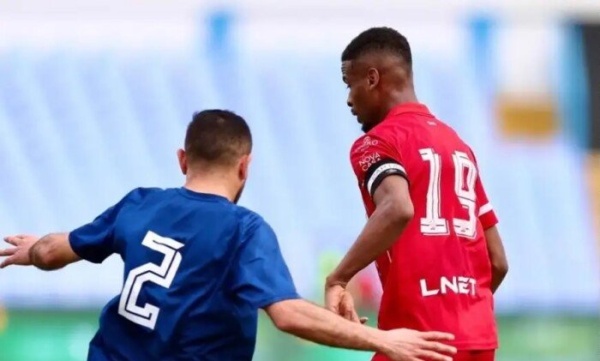 بث مباشر شاهد مباراة الاتحاد وشباب الغار في الدوري الليبي الممتاز بث مباشر شاهد مباراة الاتحاد وشباب الغار في الدوري الليبي الممتاز