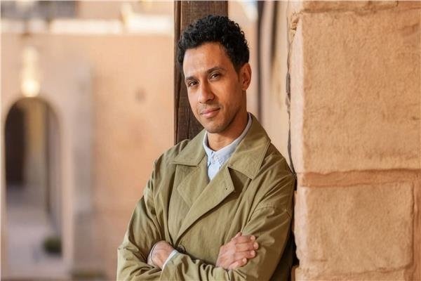 عصام عمر يبتعد عن دراما رمضان 2027 ويركز على السينما بحر و بيتزا أبرز مشروعاته الجديدة عصام عمر يبتعد عن دراما رمضان 2027 ويركز على السينما بحر و بيتزا أبرز مشروعاته الجديدة
