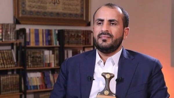 الحوثيون يردون برسالة مطولة على مبادرة شيخ الأزهر للمصالحة وحقن الدماء ماذا قالوا