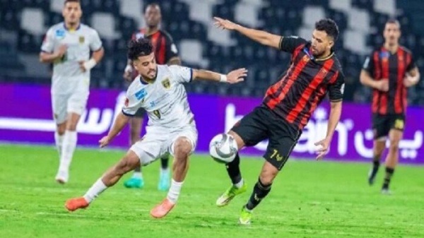 بث مباشر شاهد مباراة القادسية والرياض في الدوري السعودي بث مباشر شاهد مباراة القادسية والرياض في الدوري السعودي