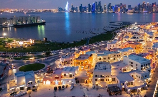 ميناء الدوحة يعلن اكتمال الاستعدادات لانطلاق النسخة الثالثة من معرض قطر للقوارب 2026 ميناء الدوحة يعلن اكتمال الاستعدادات لانطلاق النسخة الثالثة من معرض قطر للقوارب 2026