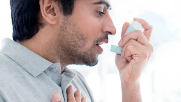 5 أعراض تحذر من تفاقم الربو في الشتاء وكيف تحمي نفسك من النوبات 5 أعراض تحذر من تفاقم الربو في الشتاء وكيف تحمي نفسك من النوبات