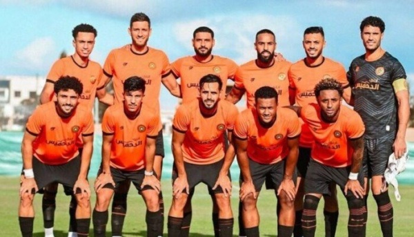 بث مباشر شاهد مباراة نهضة بركان وستار سبورت في دوري أبطال إفريقيا بث مباشر شاهد مباراة نهضة بركان وستار سبورت في دوري أبطال إفريقيا