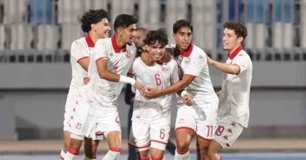 بث مباشر شاهد مباراة تونس وليبيا ضمن تصفيات شمال أفريقيا تحت 20 عاما