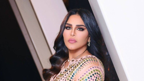 أحلام تساند مبارك الهاجري بعد وفاة نجله رسالة مؤثرة تكشف حجم الألم أحلام تساند مبارك الهاجري بعد وفاة نجله رسالة مؤثرة تكشف حجم الألم