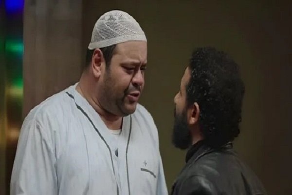 محمد ممدوح ضيف شرف فيلم حدوتة وأحمد حلمي يستعد لعرضه في 11 نوفمبر محمد ممدوح ضيف شرف فيلم حدوتة وأحمد حلمي يستعد لعرضه في 11 نوفمبر