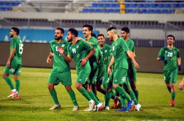 بث مباشر شاهد مباراة العربي الكويتي وطاجيكستان في دوري التحدي الآسيوي بث مباشر شاهد مباراة العربي الكويتي وطاجيكستان في دوري التحدي الآسيوي