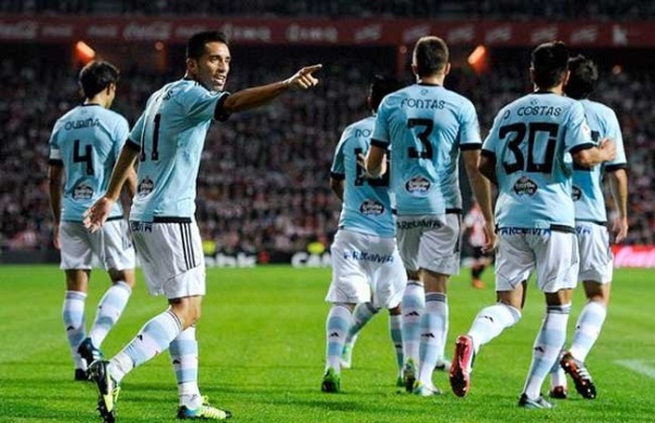 بث مباشر شاهد مباراة رايو فاليكانو وسيلتا فيجو في الدوري الإسباني بث مباشر شاهد مباراة رايو فاليكانو وسيلتا فيجو في الدوري الإسباني