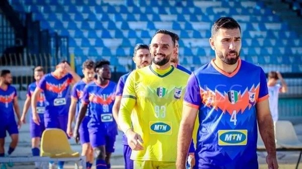 بث مباشر مشاهدة مباراة الكرامة وقامشلي سبورت في الدوري السوري