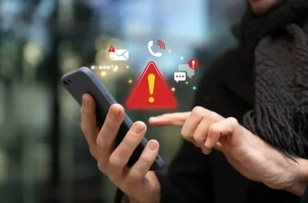 اختفاء إشعارات الهاتف يمنحك شعور ا بالراحة العلم يكشف السبب