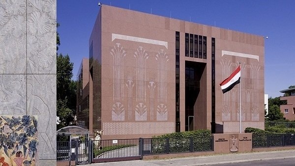 السفارة المصرية في السعودية تحذر الجالية بشأن رحلات الطيران وتعلن أرقام ا للحالات العاجلة السفارة المصرية في السعودية تحذر الجالية بشأن رحلات الطيران وتعلن أرقام ا للحالات العاجلة