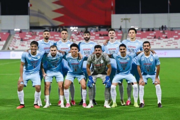 بث مباشر شاهد مباراة النصر الإماراتي والرفاع في دوري أبطال الخليج