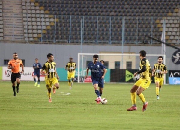 بث مباشر شاهد مباراة إنبي والمقاولون العرب في الدوري المصري بث مباشر شاهد مباراة إنبي والمقاولون العرب في الدوري المصري