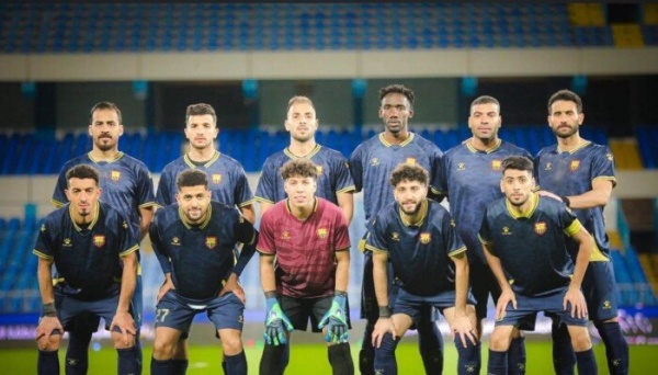 بث مباشر شاهد مباراة المجد وشباب الغار في الدوري الليبي