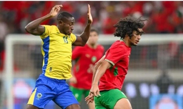 بث مباشر شاهد مباراة غينيا وكينيا في تصفيات كأس أمم أفريقيا 2027 بث مباشر شاهد مباراة غينيا وكينيا في تصفيات كأس أمم أفريقيا 2027