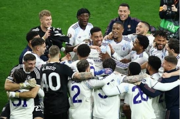 بث مباشر شاهد مباراة أستون فيلا وفايكينج في الدوري الأوروبي بث مباشر شاهد مباراة أستون فيلا وفايكينج في الدوري الأوروبي