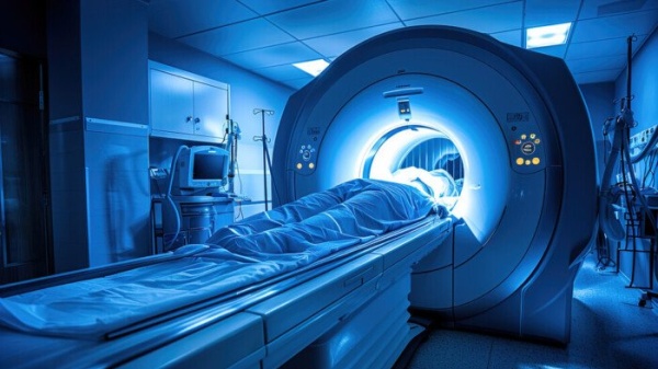 علماء روس يطورون نظام ذكاء اصطناعي لتحليل صور الرنين المغناطيسي بكفاءة حاسوبية أعلى علماء روس يطورون نظام ذكاء اصطناعي لتحليل صور الرنين المغناطيسي بكفاءة حاسوبية أعلى