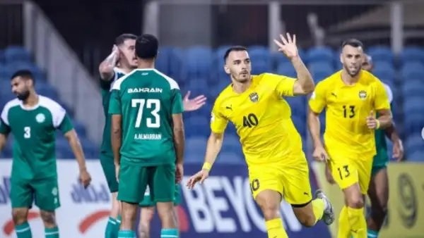 بث مباشر شاهد مباراة الرفاع والمالكية في الدوري البحريني الممتاز بث مباشر شاهد مباراة الرفاع والمالكية في الدوري البحريني الممتاز