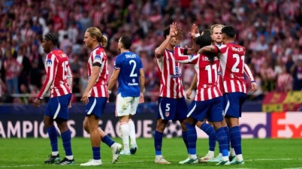 بث مباشر شاهد مباراة أتلتيكو مدريد وشتوتجارت في دوري أبطال أوروبا بث مباشر شاهد مباراة أتلتيكو مدريد وشتوتجارت في دوري أبطال أوروبا
