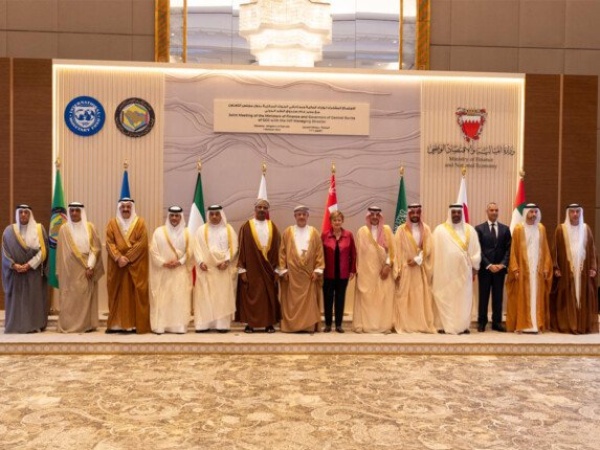 البديوي اقتصادات الخليج أثبتت مرونة قوية رغم التحديات الراهنة