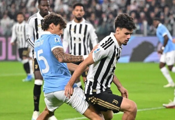 بث مباشر شاهد مباراة يوفنتوس ورين في الدوري الأوروبي
