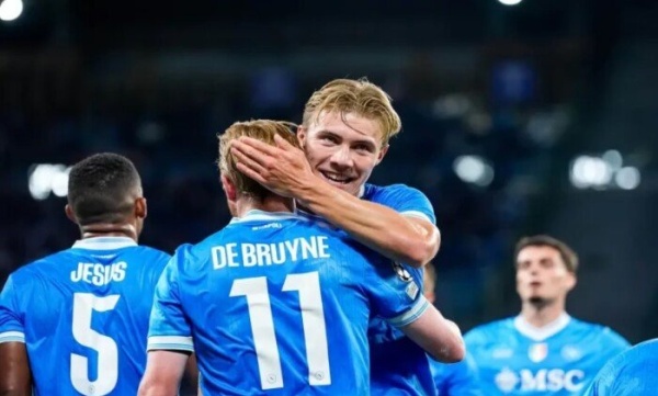بث مباشر شاهد مباراة فياريال ونابولي في دوري أبطال أوروبا