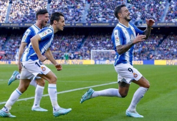 بث مباشر شاهد مباراة إسبانيول وراسينغ سانتاندير في الدوري الإسباني بث مباشر شاهد مباراة إسبانيول وراسينغ سانتاندير في الدوري الإسباني