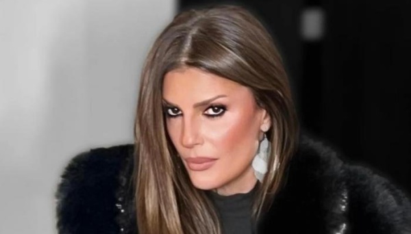 الفنانة الأردنية فيدرا تحسم موقفها من الإنجاب ماذا قالت